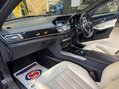 Mercedes-Benz E Class 3.0 E350 AMG Night Edition Bluetec Auto 4dr 73
