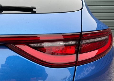 Kia Pro Ceed GT-LINE ISG 17