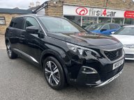 Peugeot 5008 BLUEHDI S/S GT LINE 1