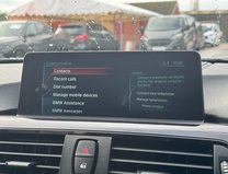 BMW 4 Series 435d M Sport Coupe 2dr Diesel Auto xDrive Euro 6 (313 ps) 22