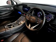 Hyundai SANTA FE 1.6 h T-GDi Premium SUV 5dr Petrol Hybrid Auto 4WD Euro 6 (s/s) (230 ps) Ai 12