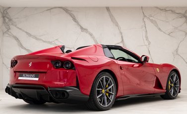 Ferrari 812 GTS 9