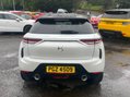 DS DS 3 1.2 PureTech Prestige Crossback EAT8 Euro 6 (s/s) 5dr 10
