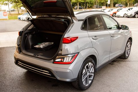 Hyundai KONA ULTIMATE 49