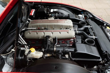 Ferrari 550 Maranello 32