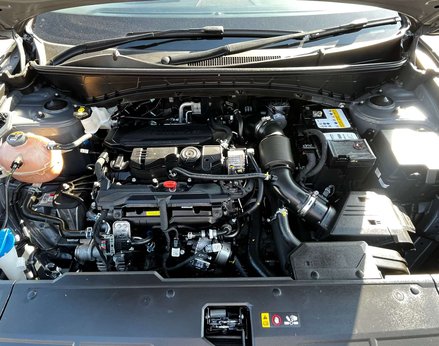Hyundai TUCSON 1.6 Tucson Ultimate TGDi 5dr 7