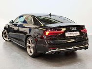 Audi S5 3.0 TFSI V6 Coupe 2dr Petrol Tiptronic quattro Euro 6 (s/s) (354 ps) 15