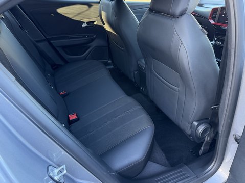 Vauxhall Mokka 1.2 Turbo 100 GS Line 5dr 34