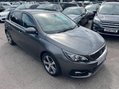 Peugeot 308 1.2 PureTech Tech Edition EAT Euro 6 (s/s) 5dr 8