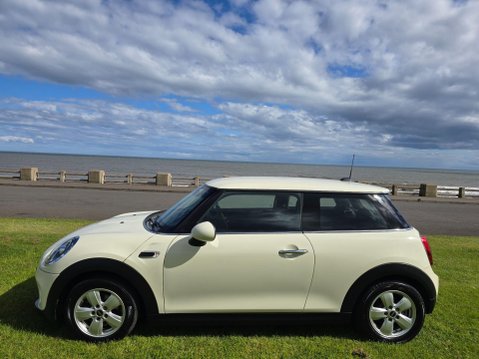 Mini Hatch 1.5 One Euro 6 (s/s) 3dr 9