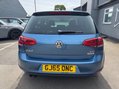 Volkswagen Golf GT TSI ACT BLUEMOTION TECHNOLOGY 4