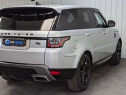 Land Rover Range Rover Sport 3.0 Range Rover Sport HSE SDV6 Auto 4WD 5dr 37