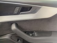 Audi A5 2.0 A5 S Line TFSI Quattro Semi-Auto 4WD 2dr 34