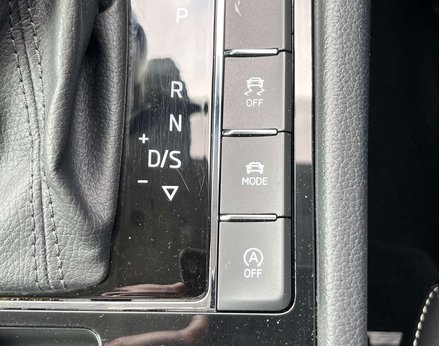 Skoda Superb 2.0 Superb Laurin & Klement Enterprise TSi Semi-Auto 5dr 73