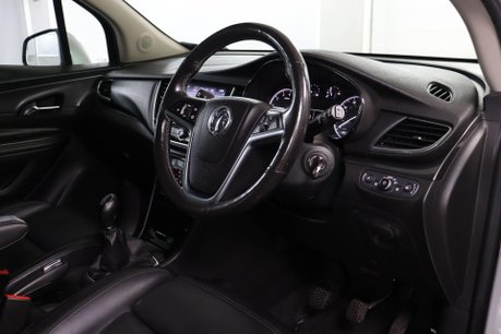 Vauxhall Mokka X ELITE NAV ECOTEC S/S 19