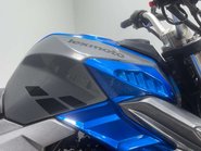 Lexmoto Viper 2017 ONLY 16K RUNNING PROJECT BIKE SPARES OR REPAIR LEARNER BIKE 125CC 22