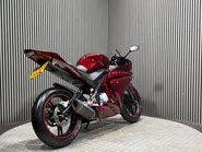 Yamaha R125 YZF 2013 MK1 23K EYE CATCHING 1 OFF SPORTS BIKE 125CC LONG MOT 6