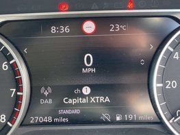 Nissan Qashqai 1.3 Qashqai Acenta Premium DiG-T MHEV 5dr 20