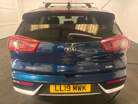 Kia Niro 1.6 Niro 4 Semi-Auto 5dr 4