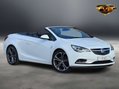 Vauxhall Cascada 1.4 Cascada Elite S/S 2dr - NATIONAL DELIVERY* 1