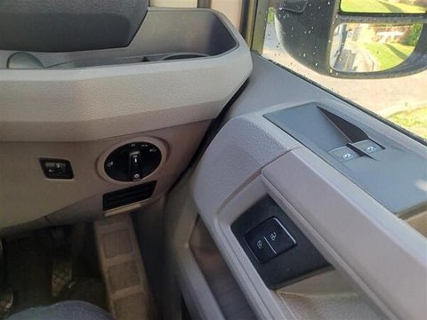 Volkswagen Crafter CR35 TDI C/C M STARTLINE TIPPER 10