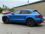 Porsche Macan 3.0 Macan S D Semi-Auto 4WD 5dr 20