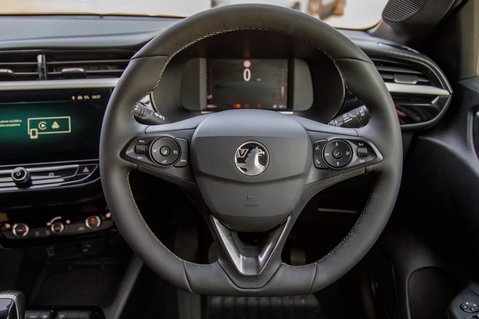 Vauxhall Corsa ULTIMATE 20