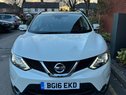 Nissan Qashqai 1.5 dCi Tekna 2WD Euro 6 (s/s) 5dr