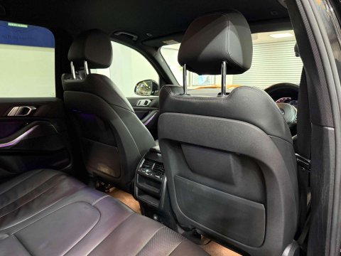 BMW X5 3.0 30d M Sport SUV 5dr Diesel Auto xDrive Euro 6 (s/s) (265 ps) 44