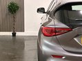 Infiniti Q30 1.5d SE Euro 6 (s/s) 5dr 50