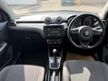 Suzuki Swift 1.2 Dualjet MHEV SZ5 CVT Euro 6 (s/s) 5dr 15