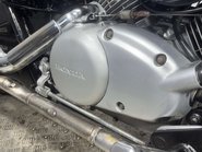 Honda VT 2006 ONLY 6K NEW MOT SERVICED CRUISER 125CC VTWIN 32