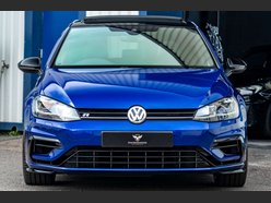 Volkswagen Golf 2.0 Golf R TSi 4Motion Semi-Auto 4WD 5dr 28