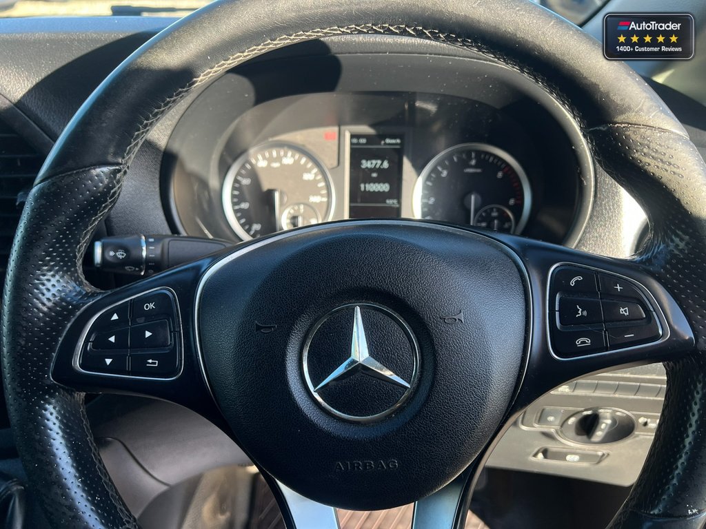 2020 Mercedes-Benz VitoLWB L2H1 Low Roof 110 EURO 6 NO VAT — thumbnail 32 of 51