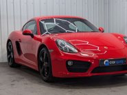 Porsche Cayman 3.4 Cayman S Semi-Auto 3dr 19