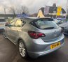 Vauxhall Astra 1.6 16v Elite Auto Euro 5 5dr 11