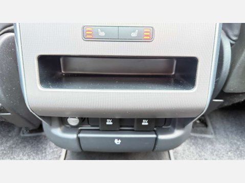 Land Rover Range Rover Sport 2.0 Range Rover Sport HSE Si4 Auto 4WD 5dr 41