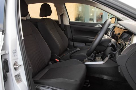 Volkswagen Polo SE TSI DSG 32