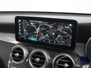 Mercedes-Benz GLC 3.0 AMG GLC 43 Premium Plus 4Matic Auto 4WD 5dr 33