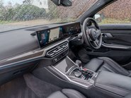 BMW M3 Competition Edition xDrive 8