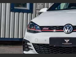 Volkswagen Golf 2.0 Golf GTi Performance TSi Semi-Auto 5dr 26
