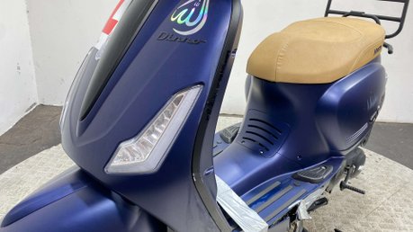 Neco Dinno RUNS GREAT, 2024, 1K SCOOTER 14