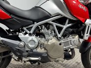 Aprilia Mana 2008 13K GREAT CONDITION SEMI AUTO BIKE NEW MOT NEW CVT BELT 20