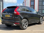 Volvo XC60 2.4 XC60 R-Design Nav D4 AWD 4WD 5dr 7