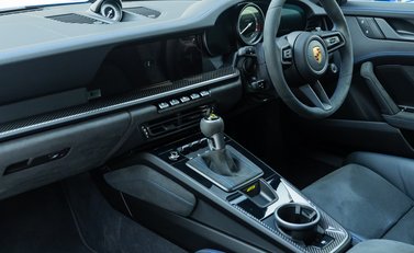 Porsche 911 GT3 (992) 17