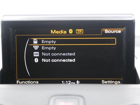 Audi A1 1.0 TFSI Sport Euro 6 (s/s) 3dr 17