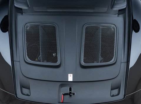 Porsche 911 GT3 RS (992) 54