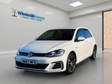 Volkswagen Golf 1.4 TSI 8.7kWh GTE DSG Euro 6 (s/s) 5dr 6