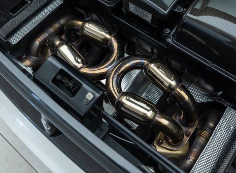 Ferrari F430 SCUDERIA SPIDER 16M 57