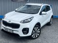 Kia Sportage 1.7 CRDi 3 Euro 6 (s/s) 5dr 71